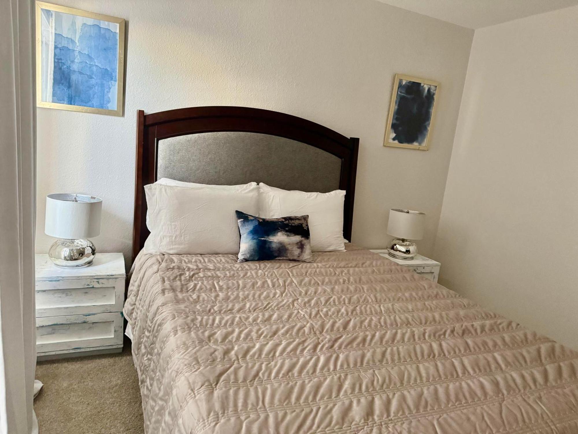 Appartamento In The Heart Of Vegas Yet Away From The Noise Las Vegas