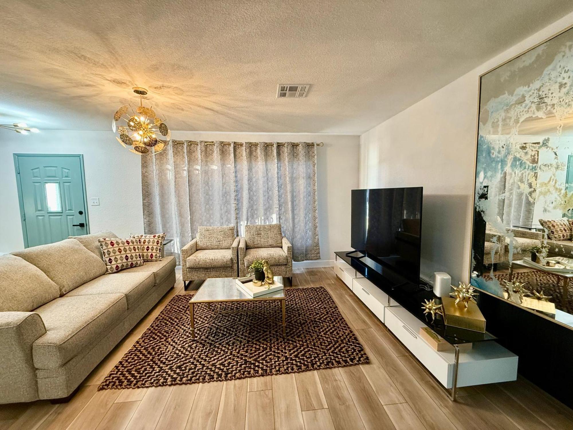 Appartamento In The Heart Of Vegas Yet Away From The Noise Las Vegas