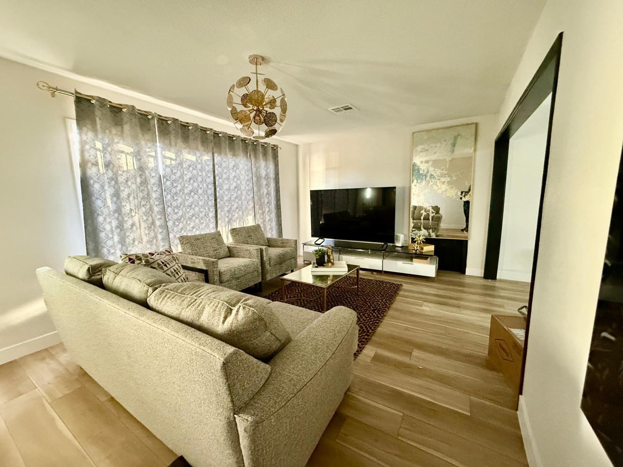 Appartamento In The Heart Of Vegas Yet Away From The Noise *