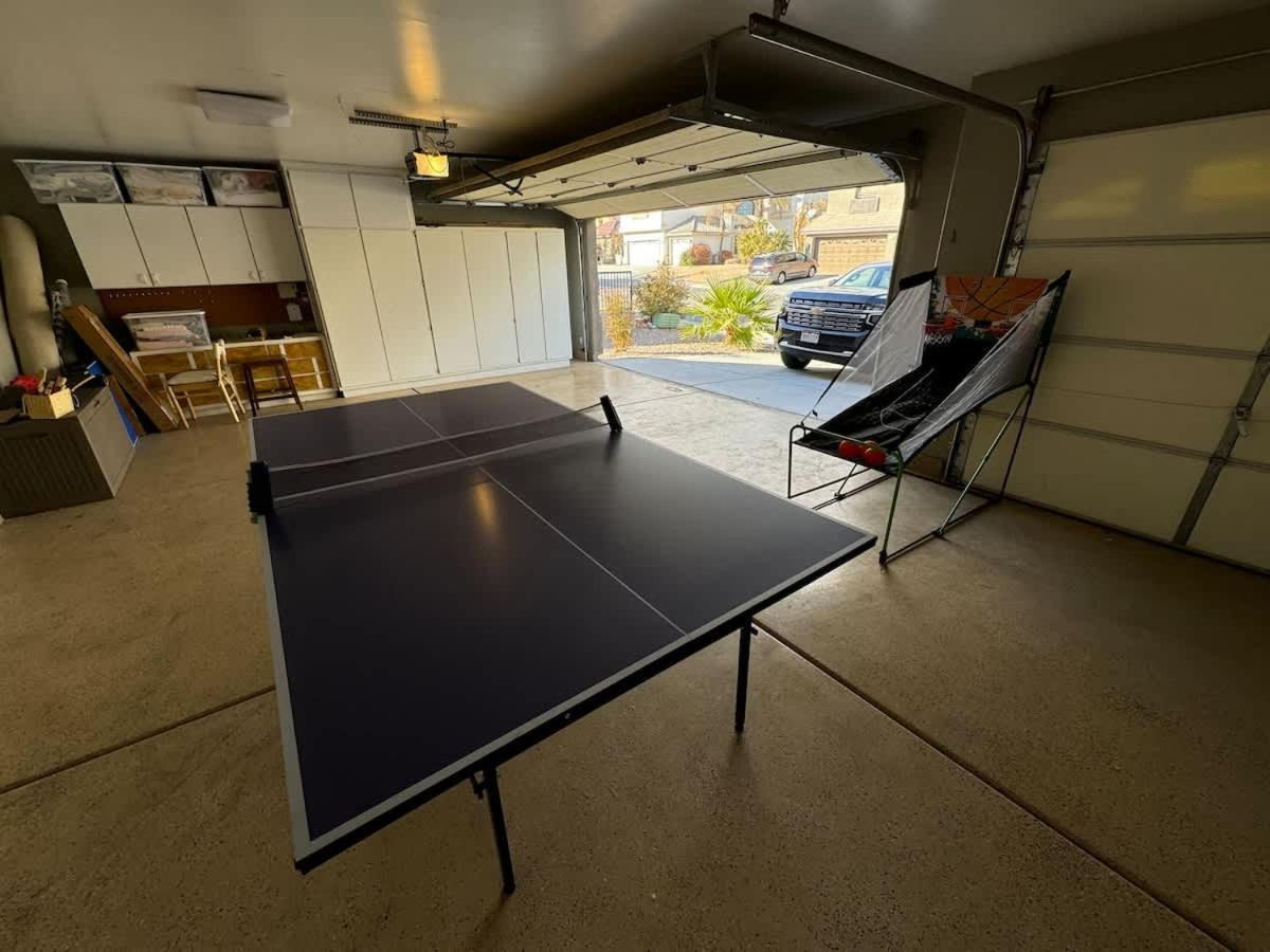 Spacious Luxury Desert Retreat With Heated Pool Putt Putt And A Playground For Family Las Vegas