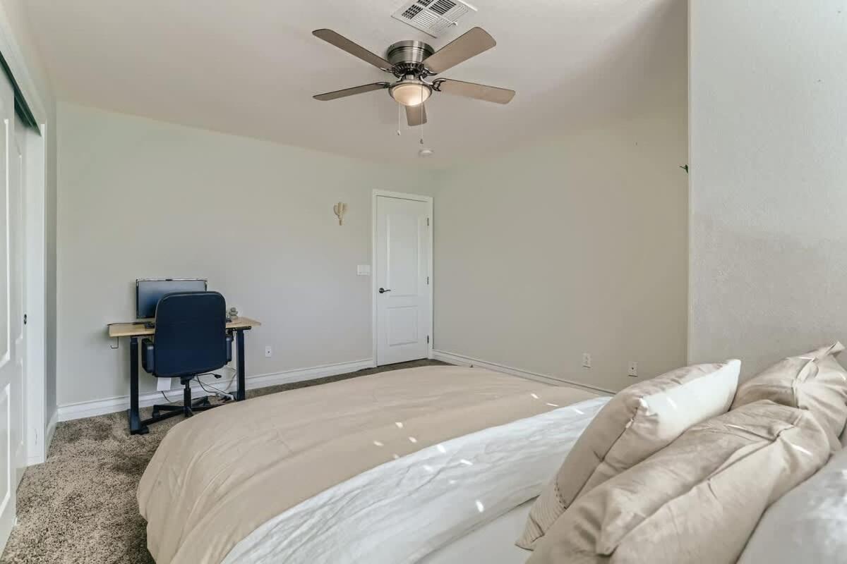 Spacious Luxury Desert Retreat With Heated Pool Putt Putt And A Playground For Family
