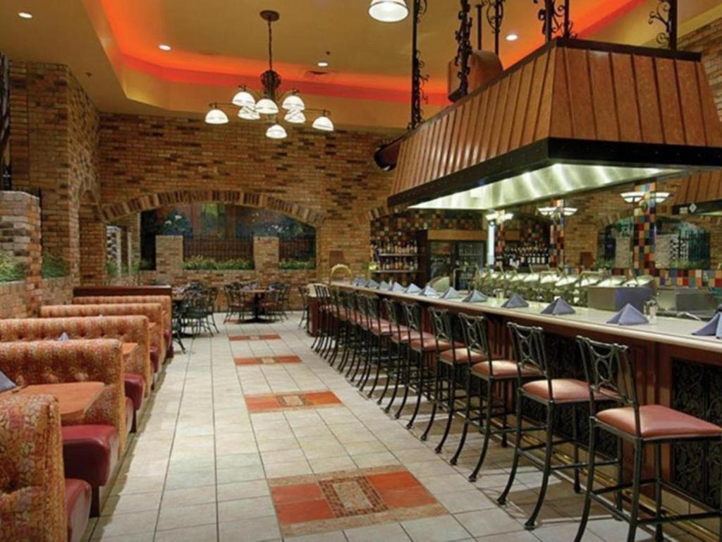 Orleans And Casino Resort