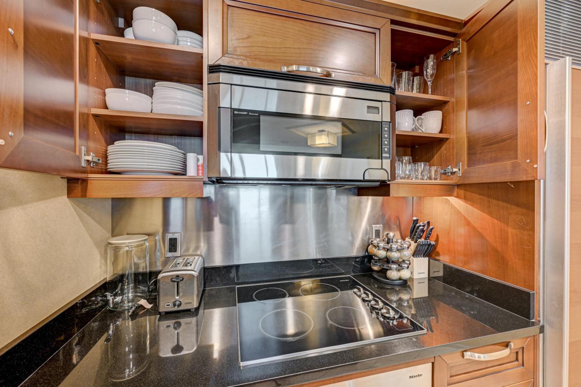 Signature Mgm 1 Bedroom Penthouse Apartamento Las Vegas