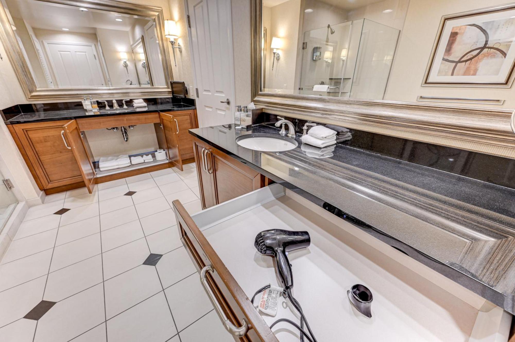 Signature Mgm 1 Bedroom Penthouse Apartamento