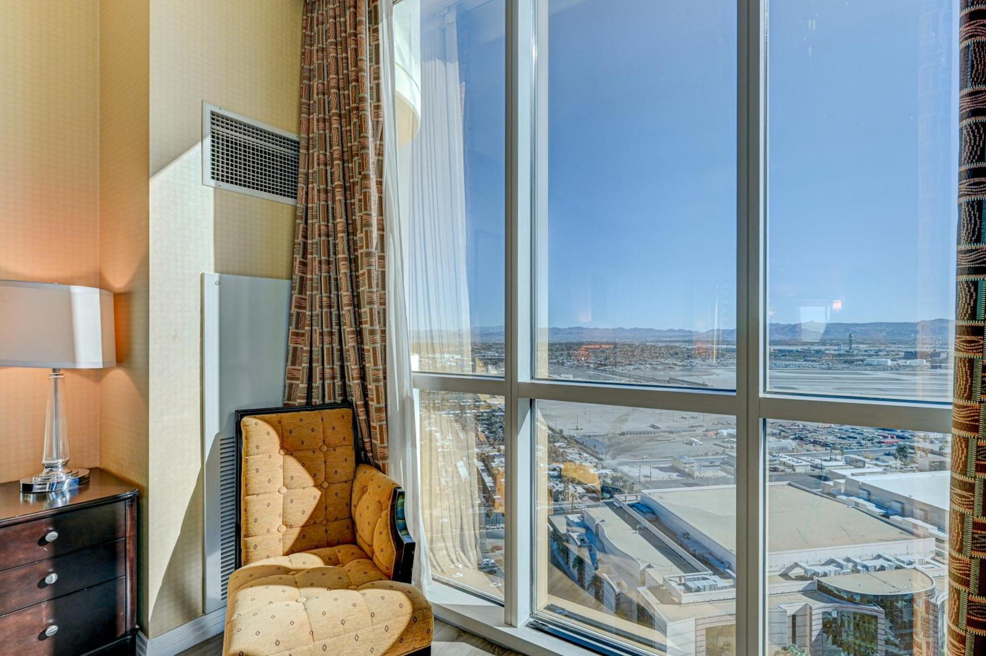 Signature Mgm 1 Bedroom Penthouse