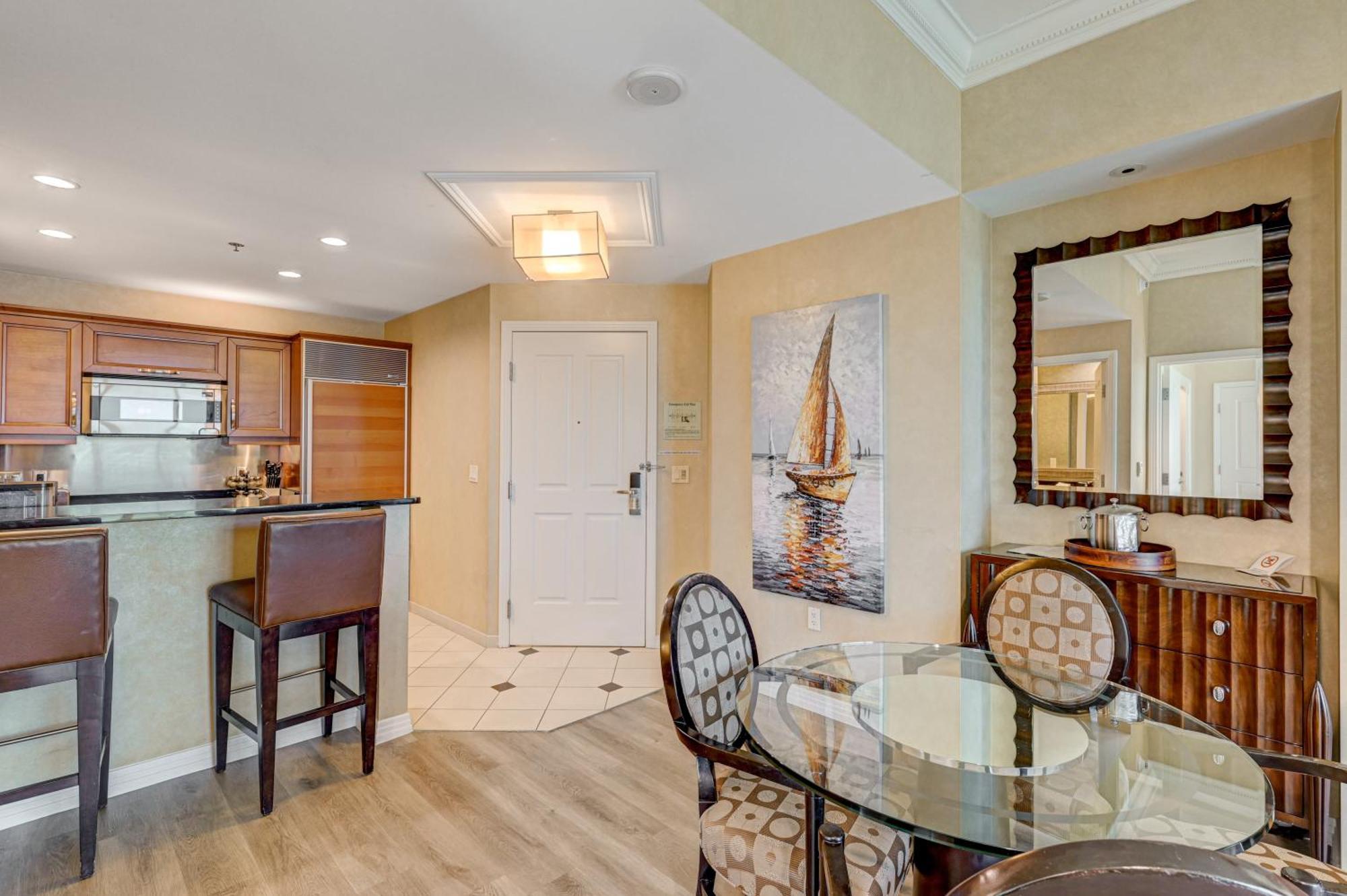 Signature Mgm 1 Bedroom Penthouse Apartamento