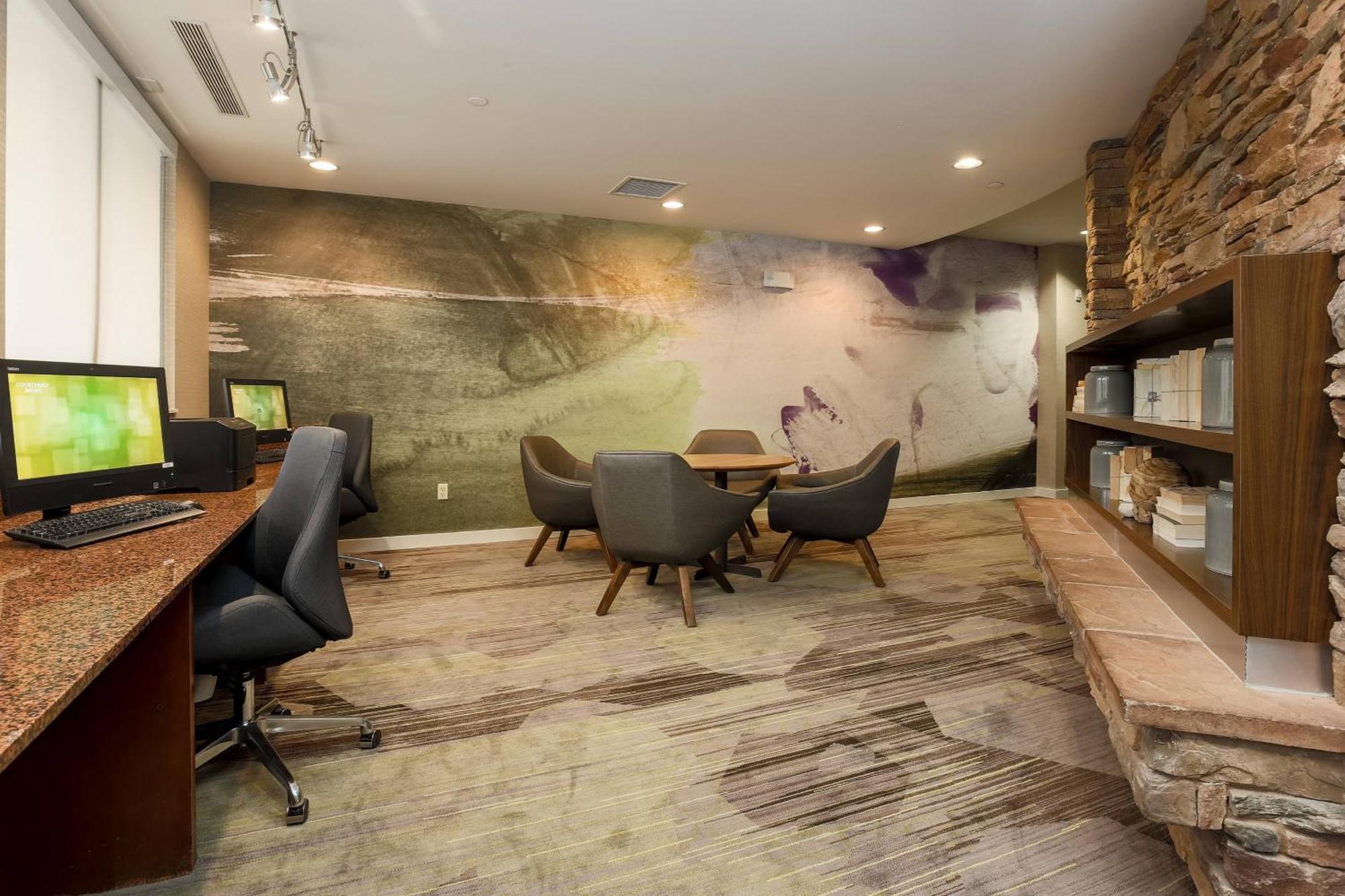 Courtyard By Marriott Stadium Area 3* Las Vegas