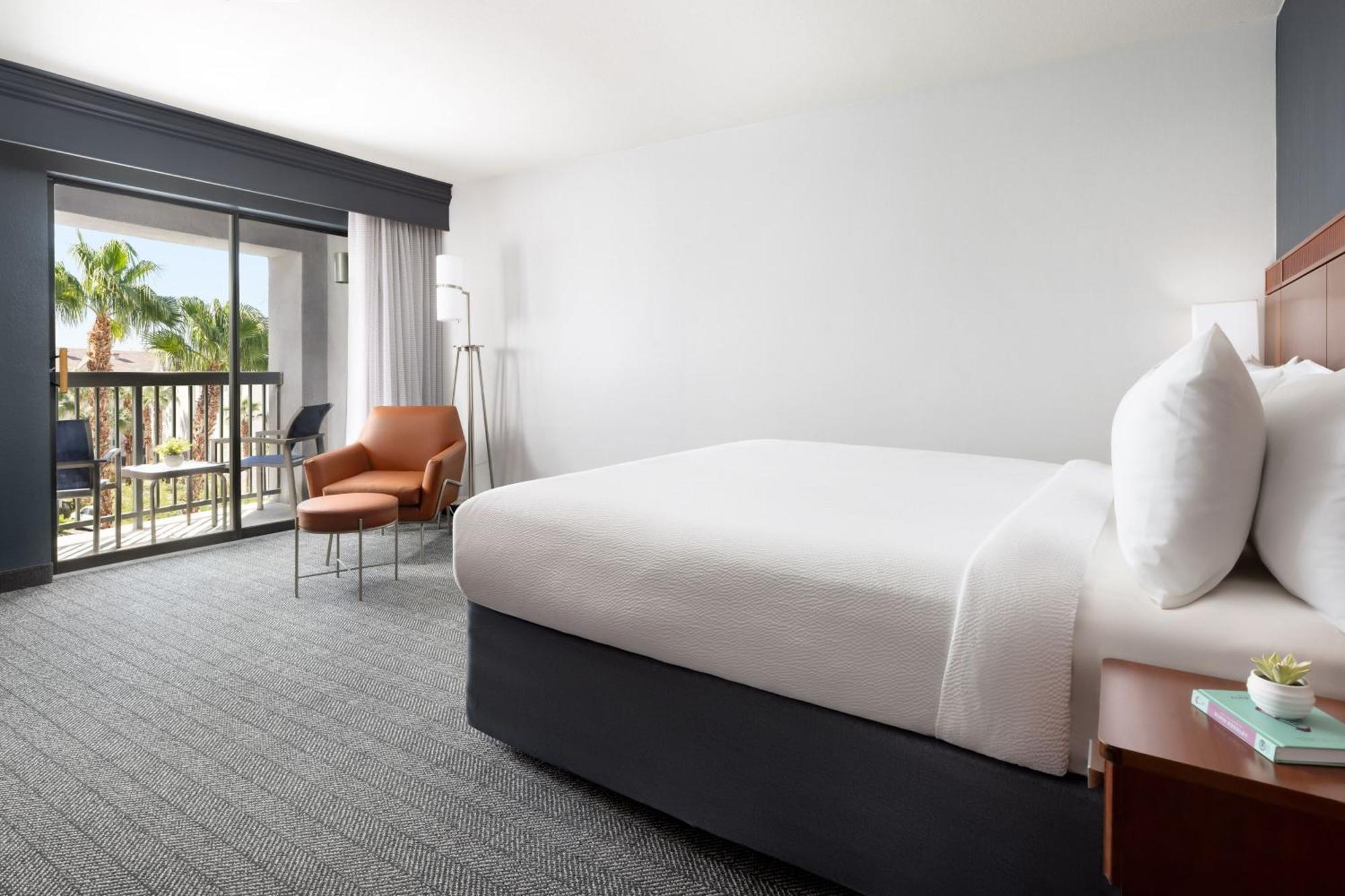 Courtyard By Marriott Stadium Area Las Vegas