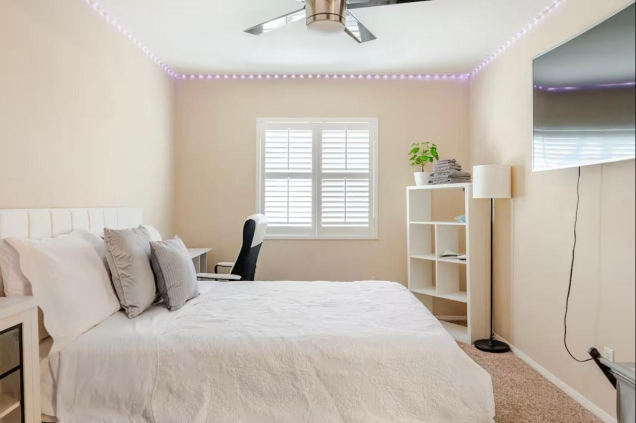 Holiday home 12 Minutes Near Vegas Blvd ! Las Vegas