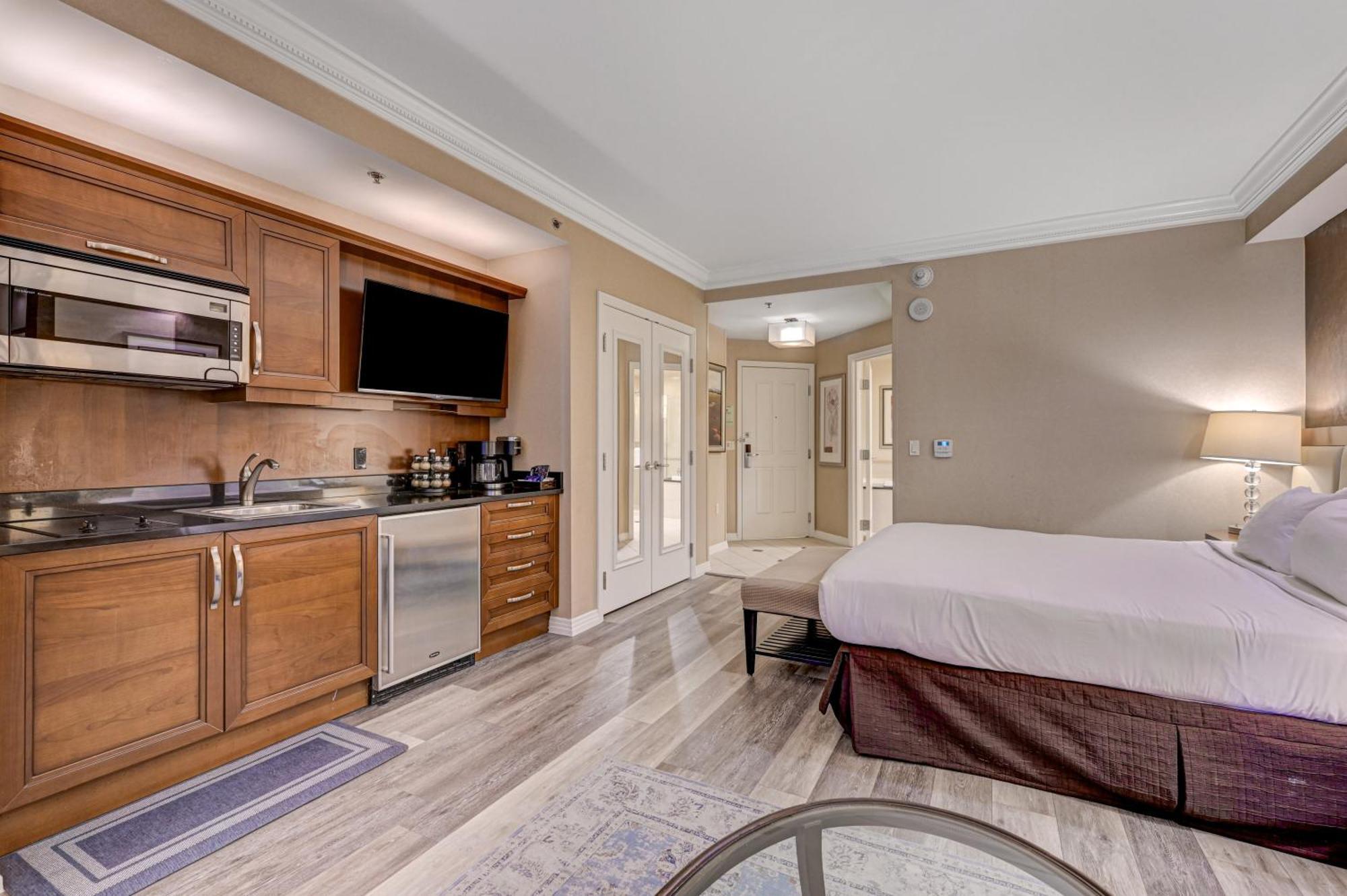Aparthotel Balcony Signature Mgm Great View No Fees Free Valet Lazy River *
