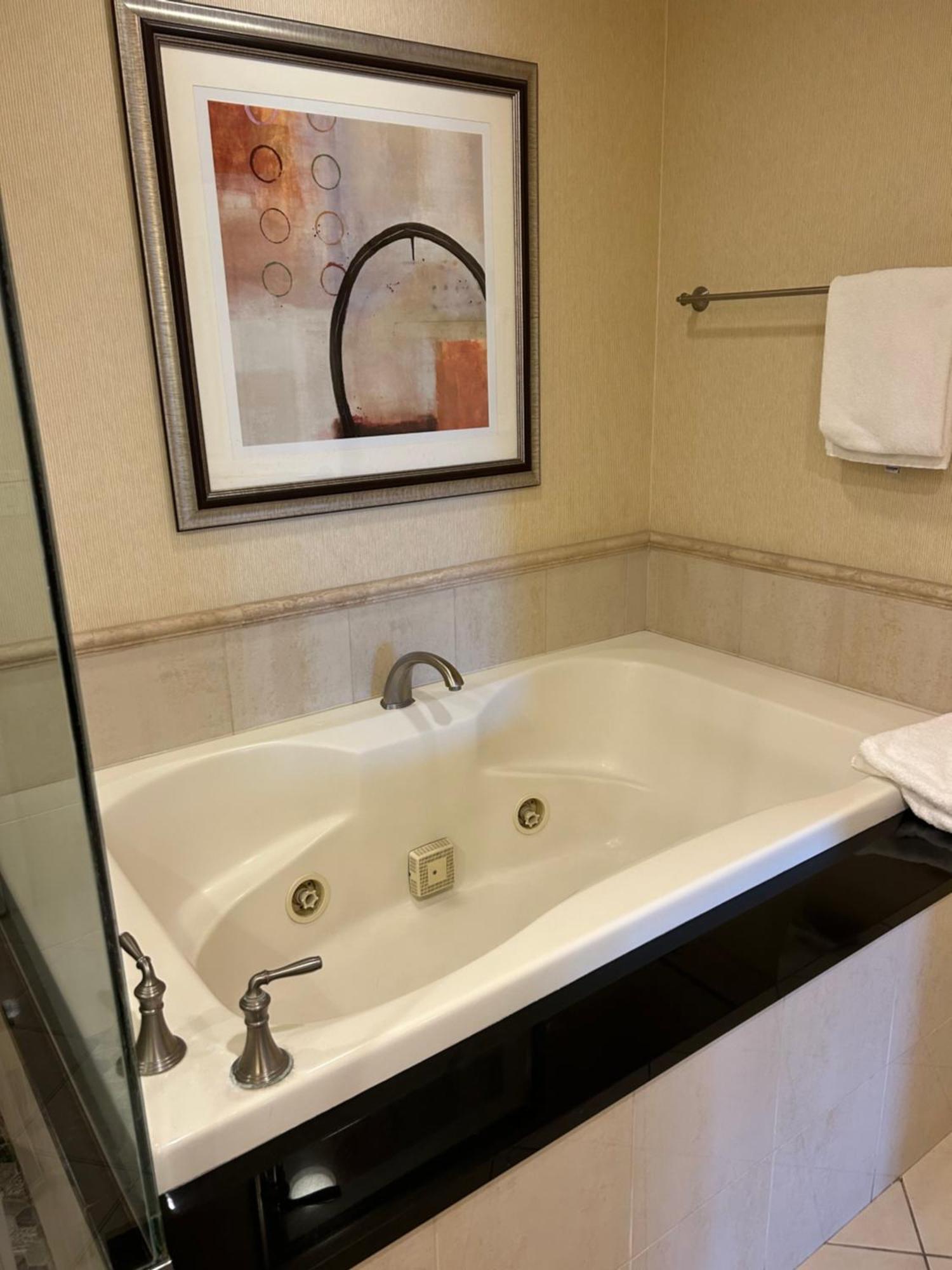Mgm Signture Balcony, No Fee * Las Vegas