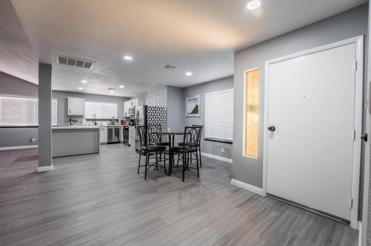 Serene For & Family Perfect Starvacatio * Las Vegas