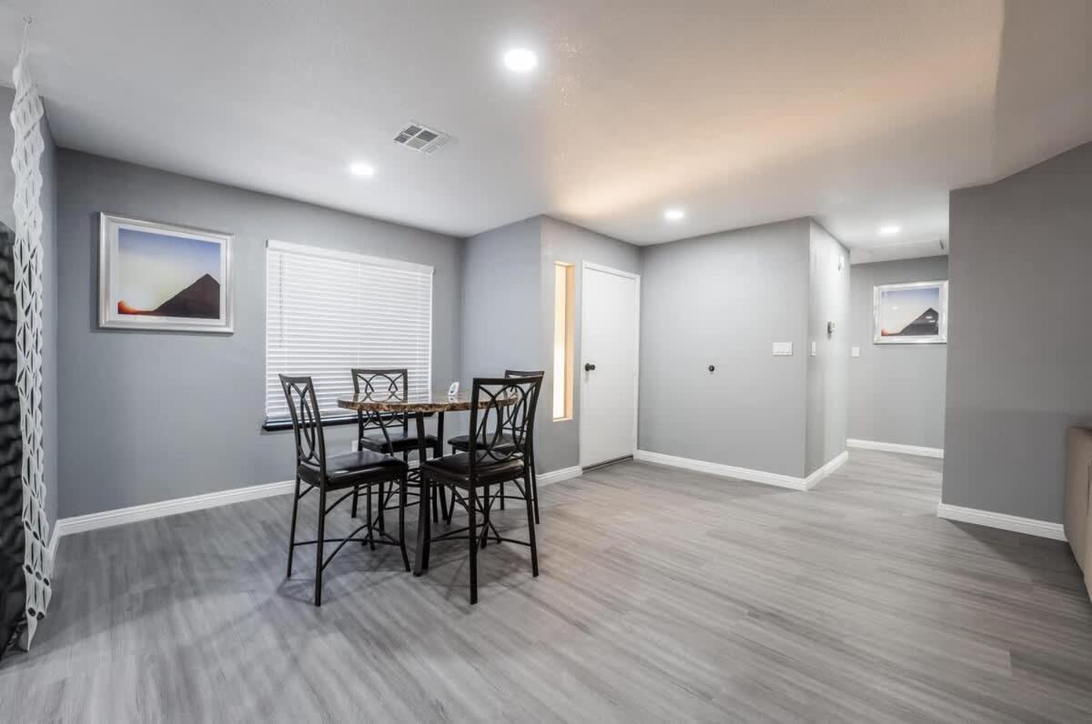 Serene For & Family Perfect Starvacatio *