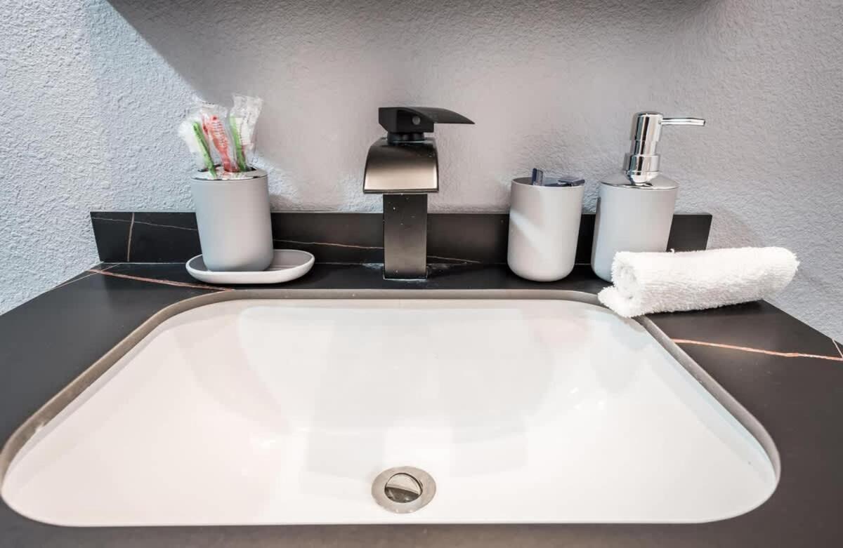 Serene For & Family Perfect Starvacatio Villa Las Vegas