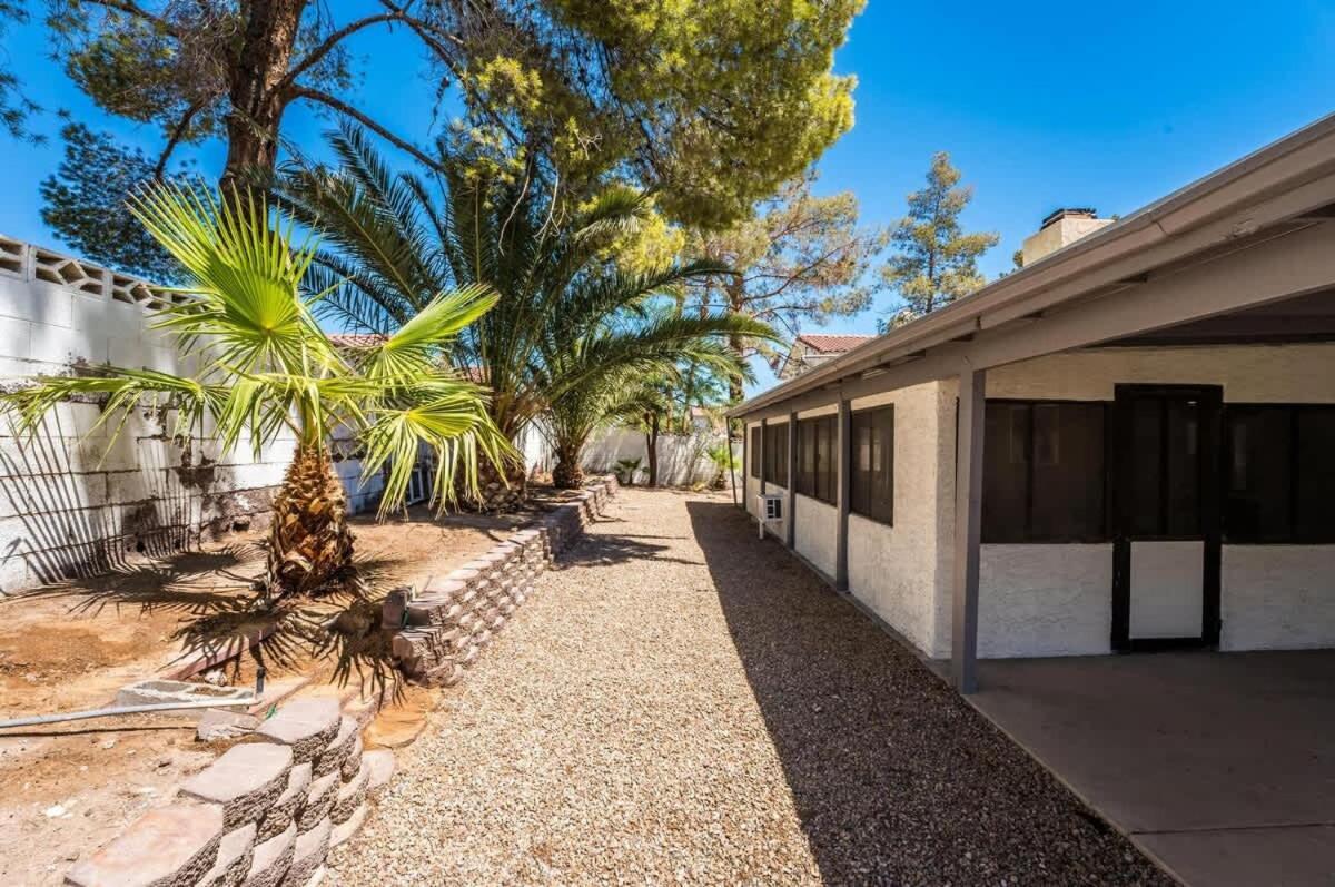 Villa Serene For & Family Perfect Starvacatio Las Vegas