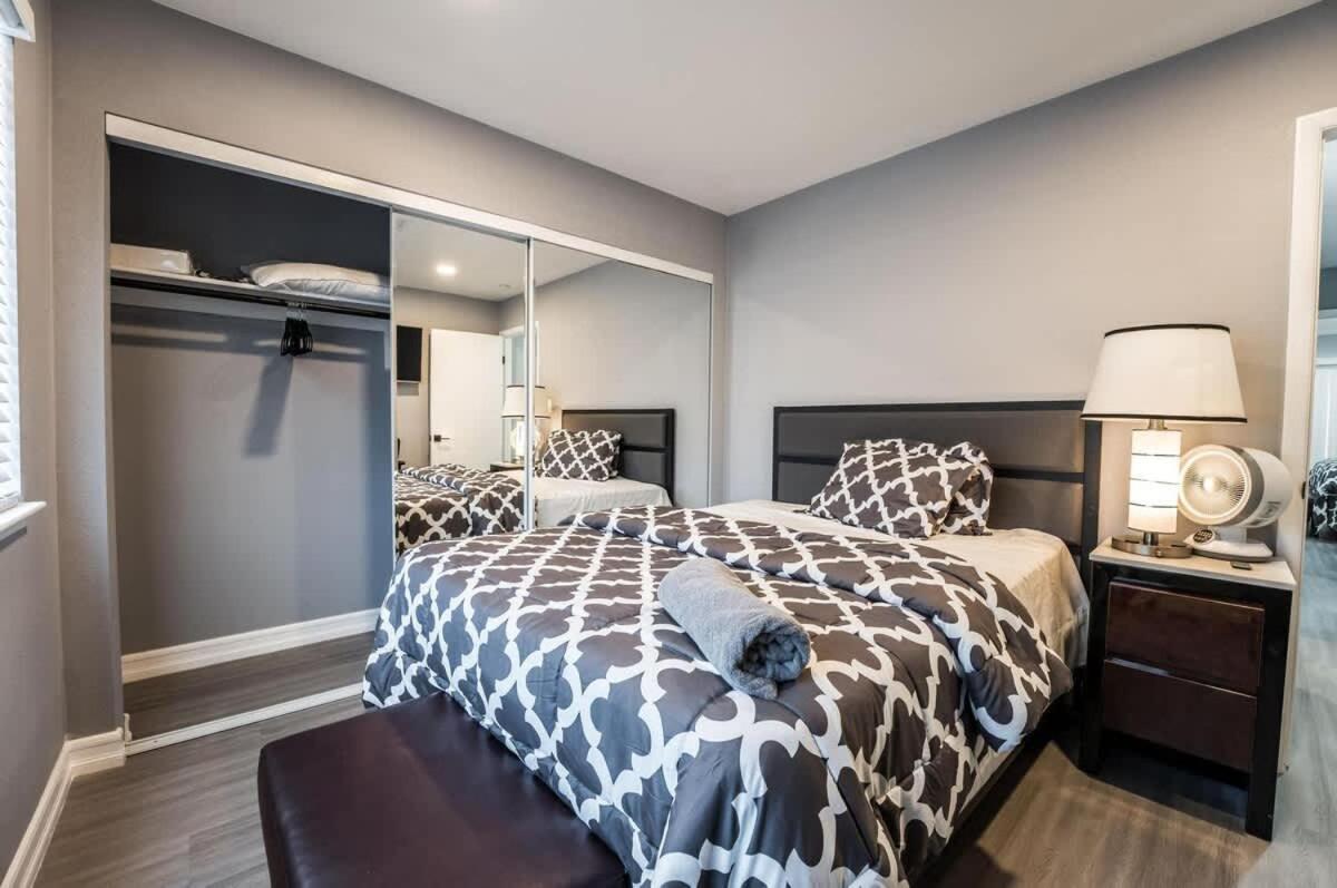 Serene For & Family Perfect Starvacatio *