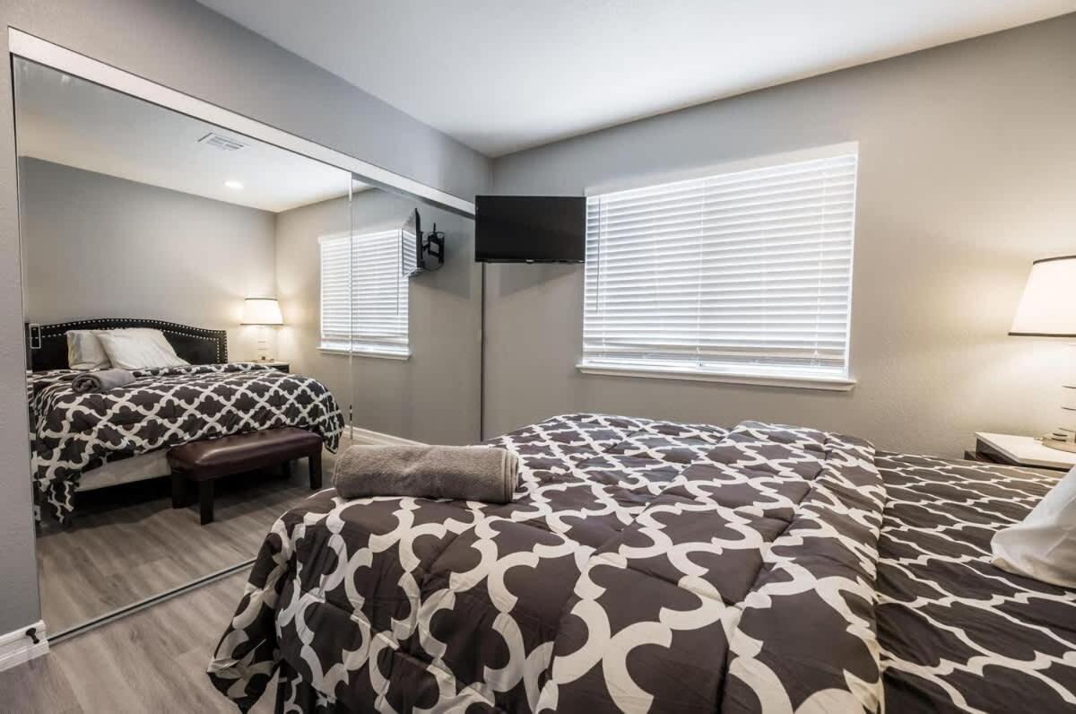 Serene For & Family Perfect Starvacatio *