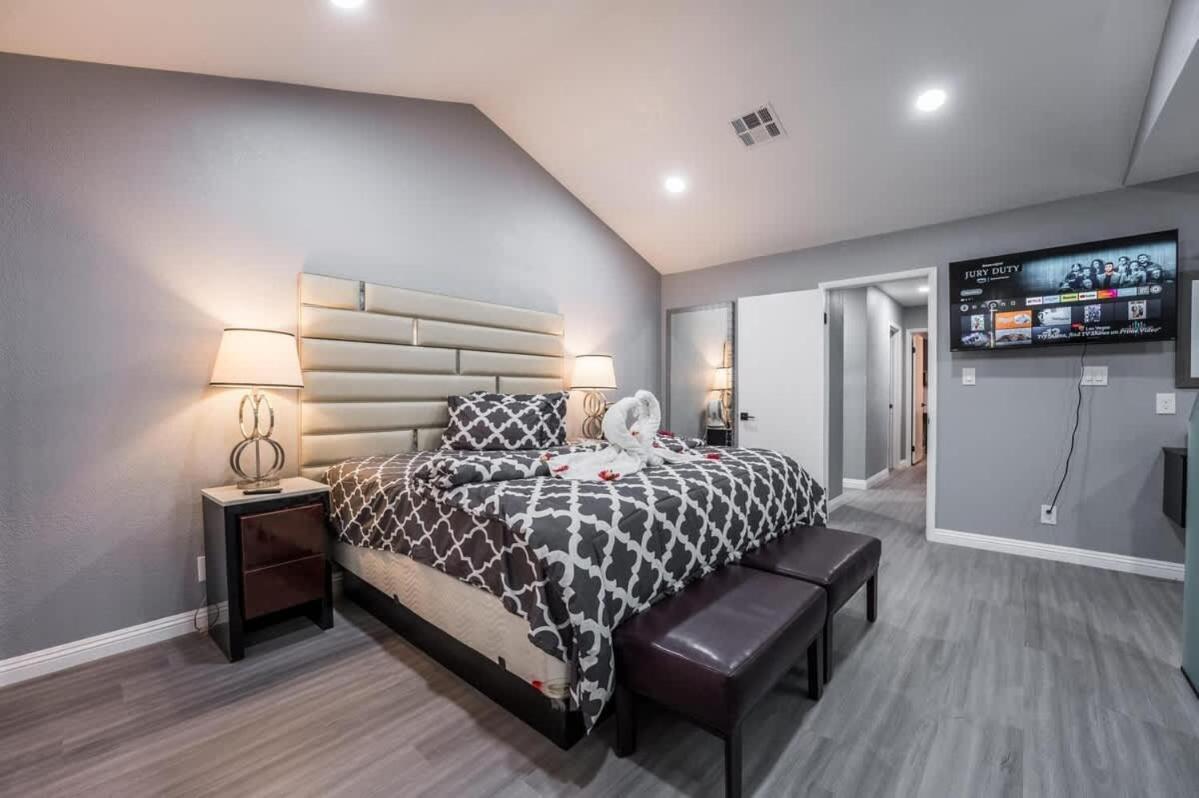 Serene For & Family Perfect Starvacatio
