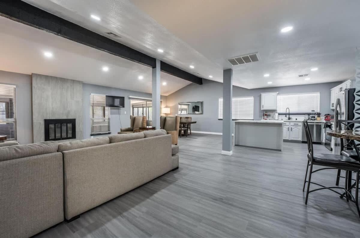 Serene For & Family Perfect Starvacatio * Las Vegas