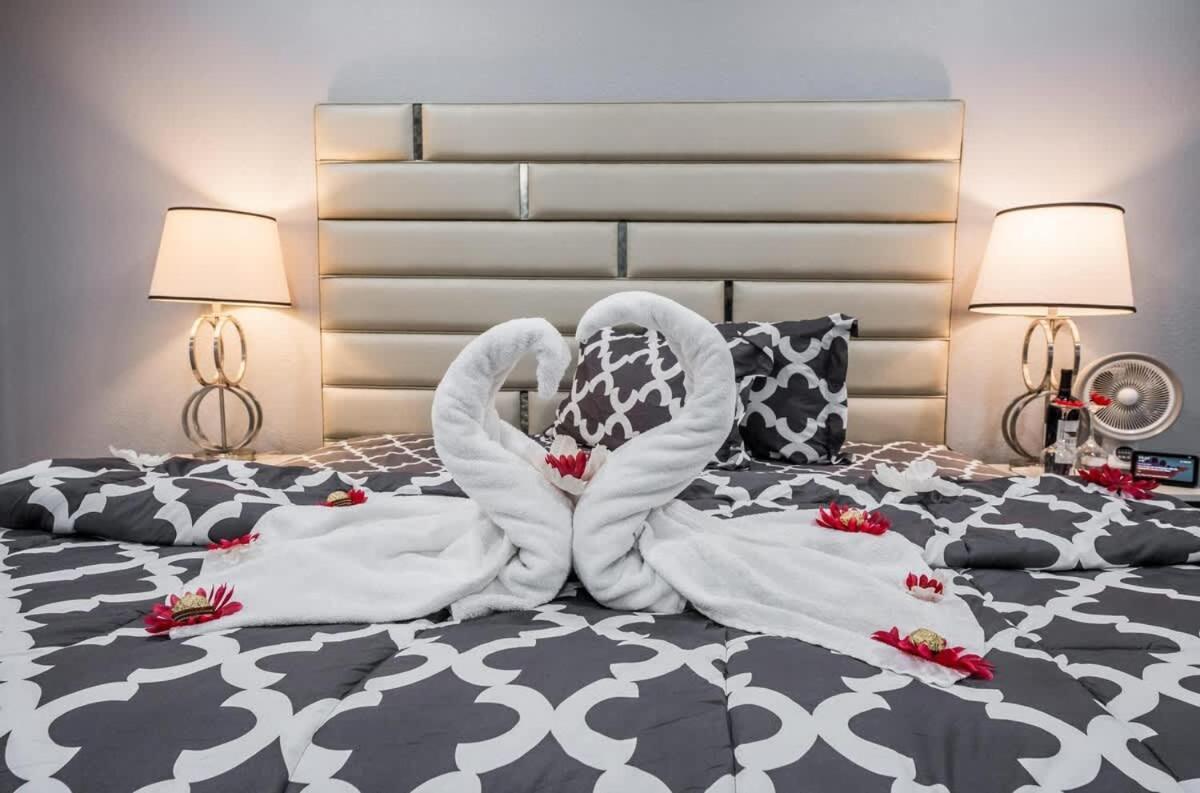 Serene For & Family Perfect Starvacatio * Las Vegas