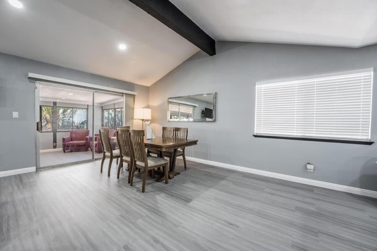Serene For & Family Perfect Starvacatio Villa Las Vegas