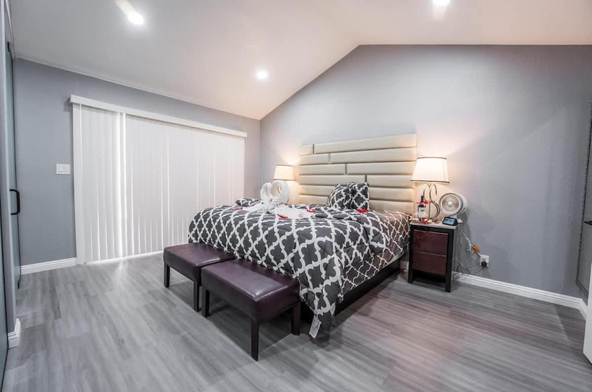 Villa Serene For & Family Perfect Starvacatio Las Vegas
