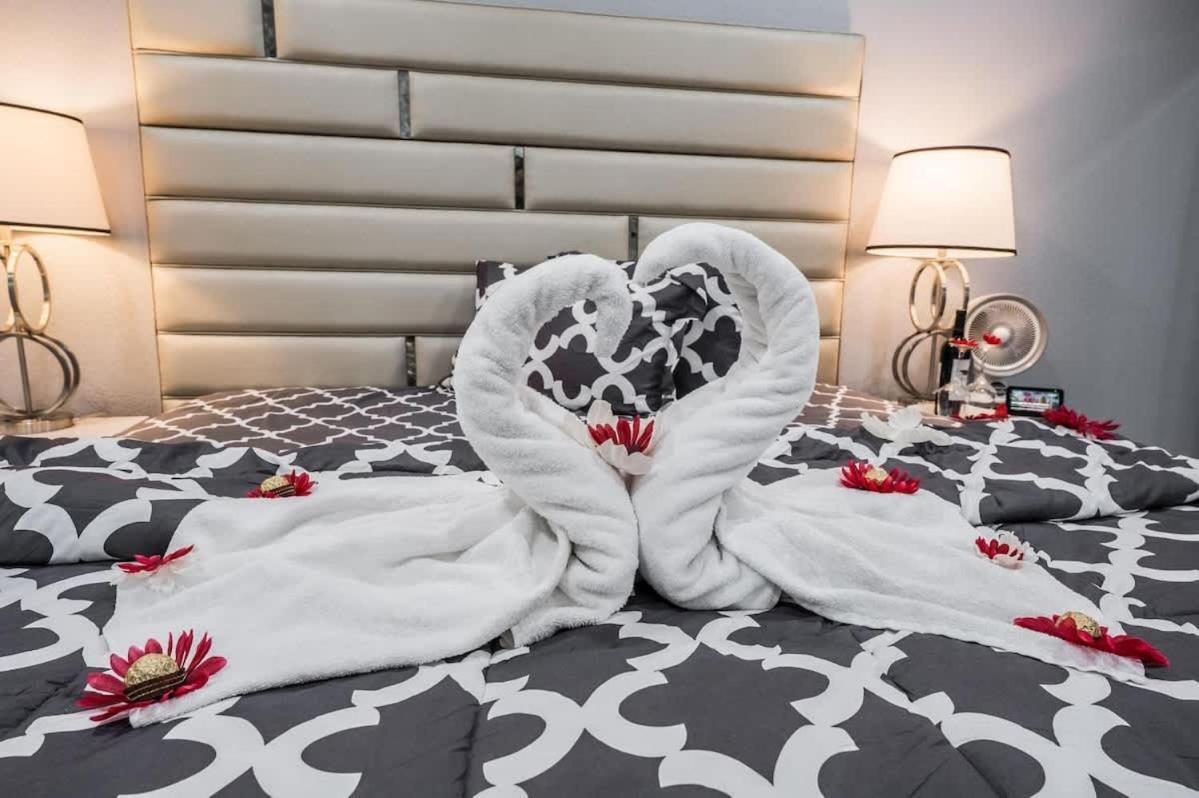 Serene For & Family Perfect Starvacatio *