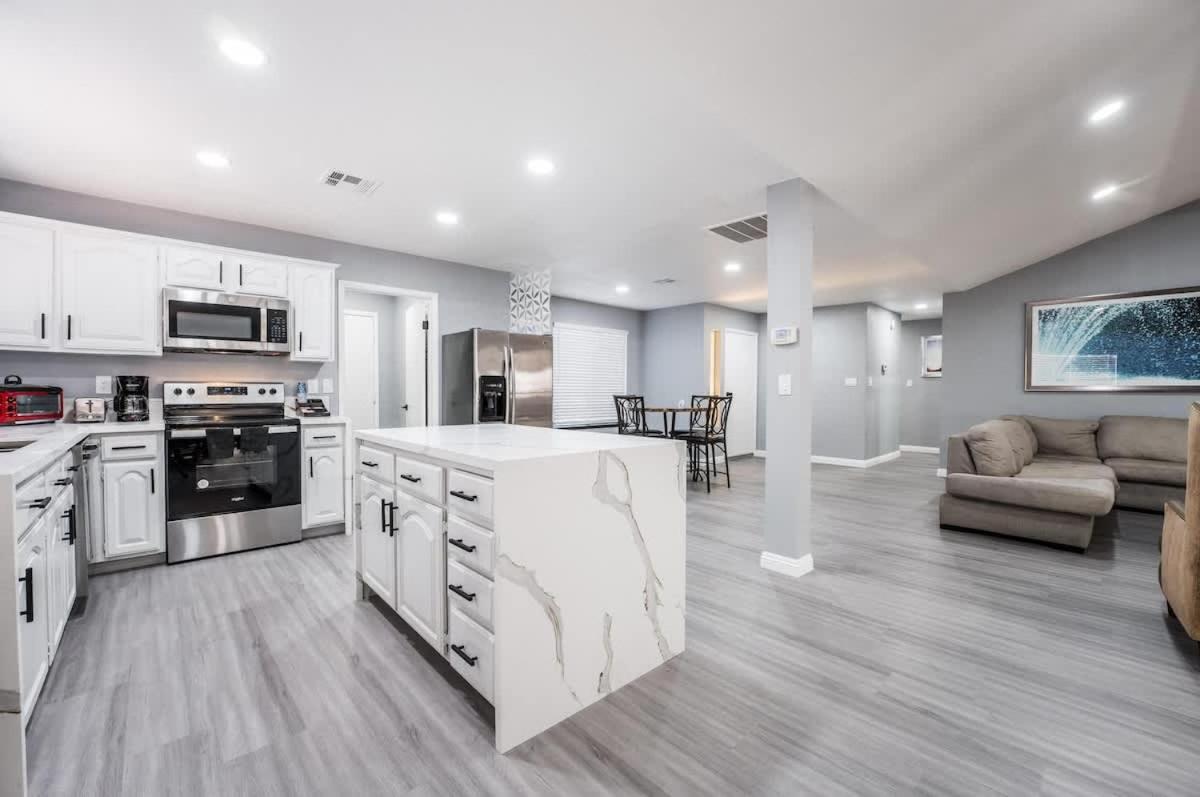 Villa Serene For & Family Perfect Starvacatio *