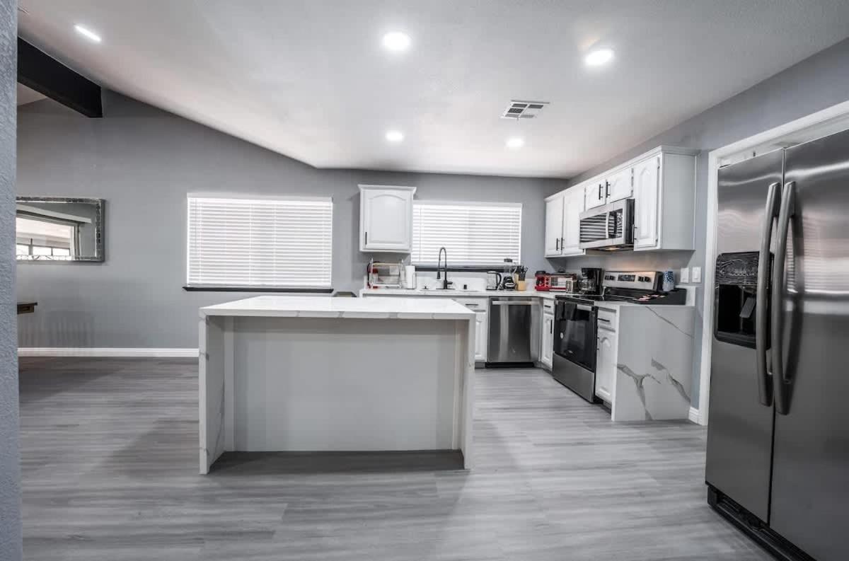 Villa Serene For & Family Perfect Starvacatio Las Vegas