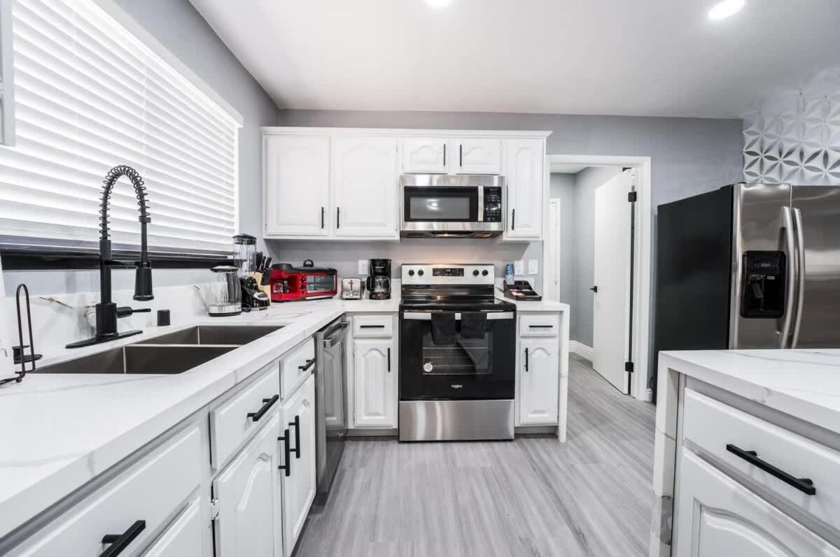 Serene For & Family Perfect Starvacatio Las Vegas