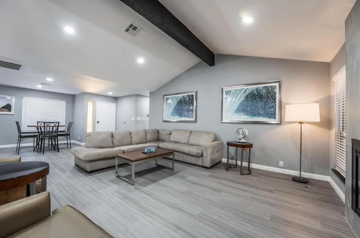 Serene For & Family Perfect Starvacatio