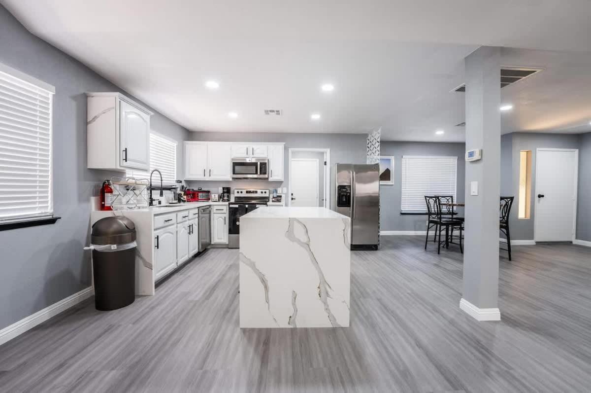 Serene For & Family Perfect Starvacatio * Las Vegas