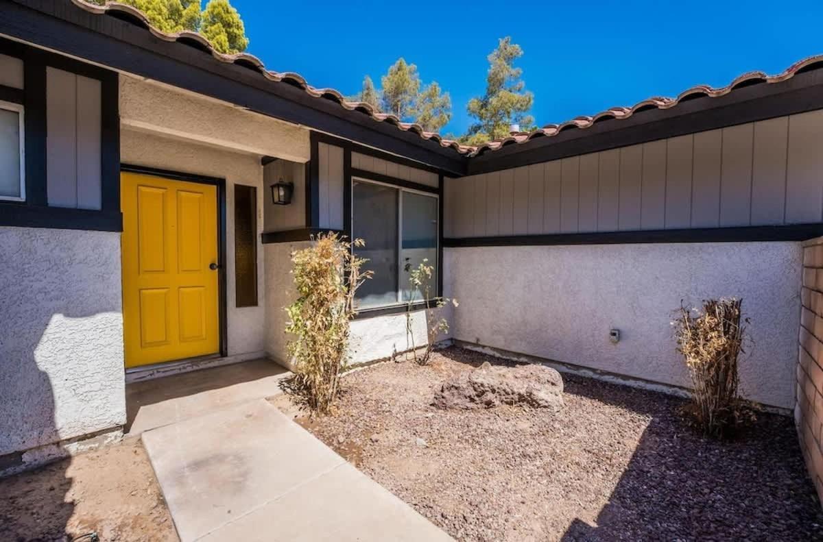 Serene For & Family Perfect Starvacatio * Las Vegas