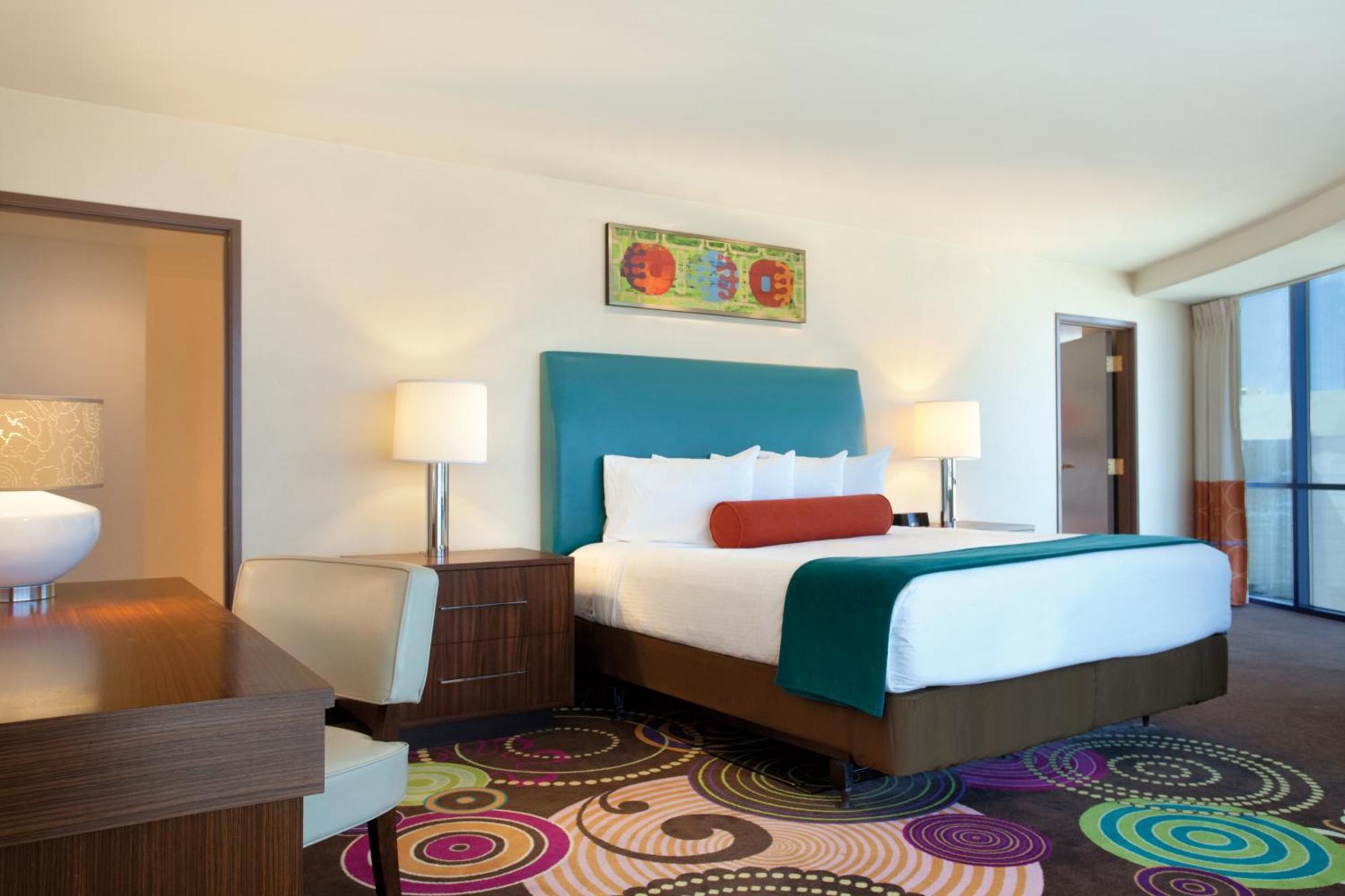 Resort Rio & Casino 4*