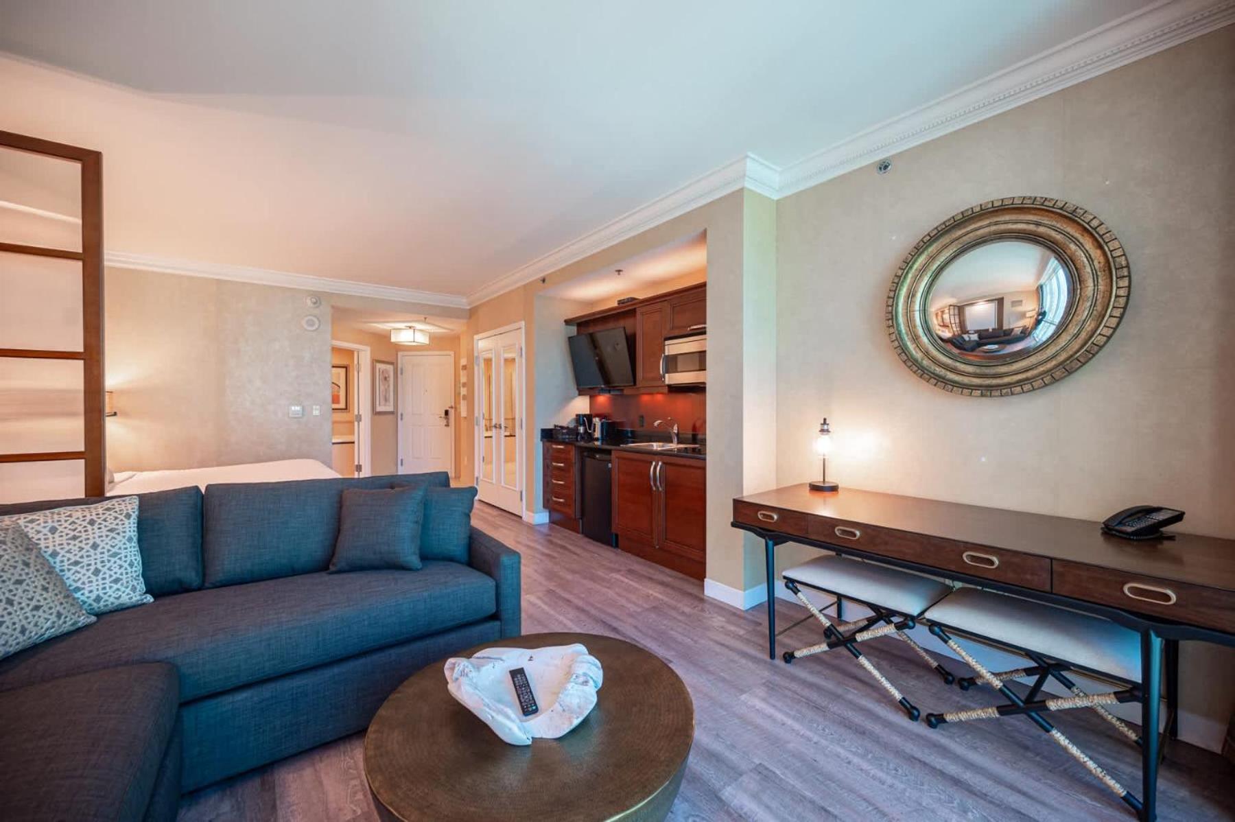 Holiday home No Fee Strip View Suite+ Free Valet + Pool *