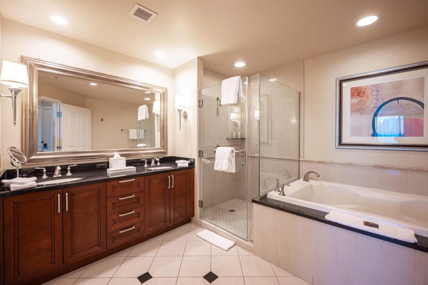 Holiday home No Fee Strip View Suite+ Free Valet + Pool Las Vegas