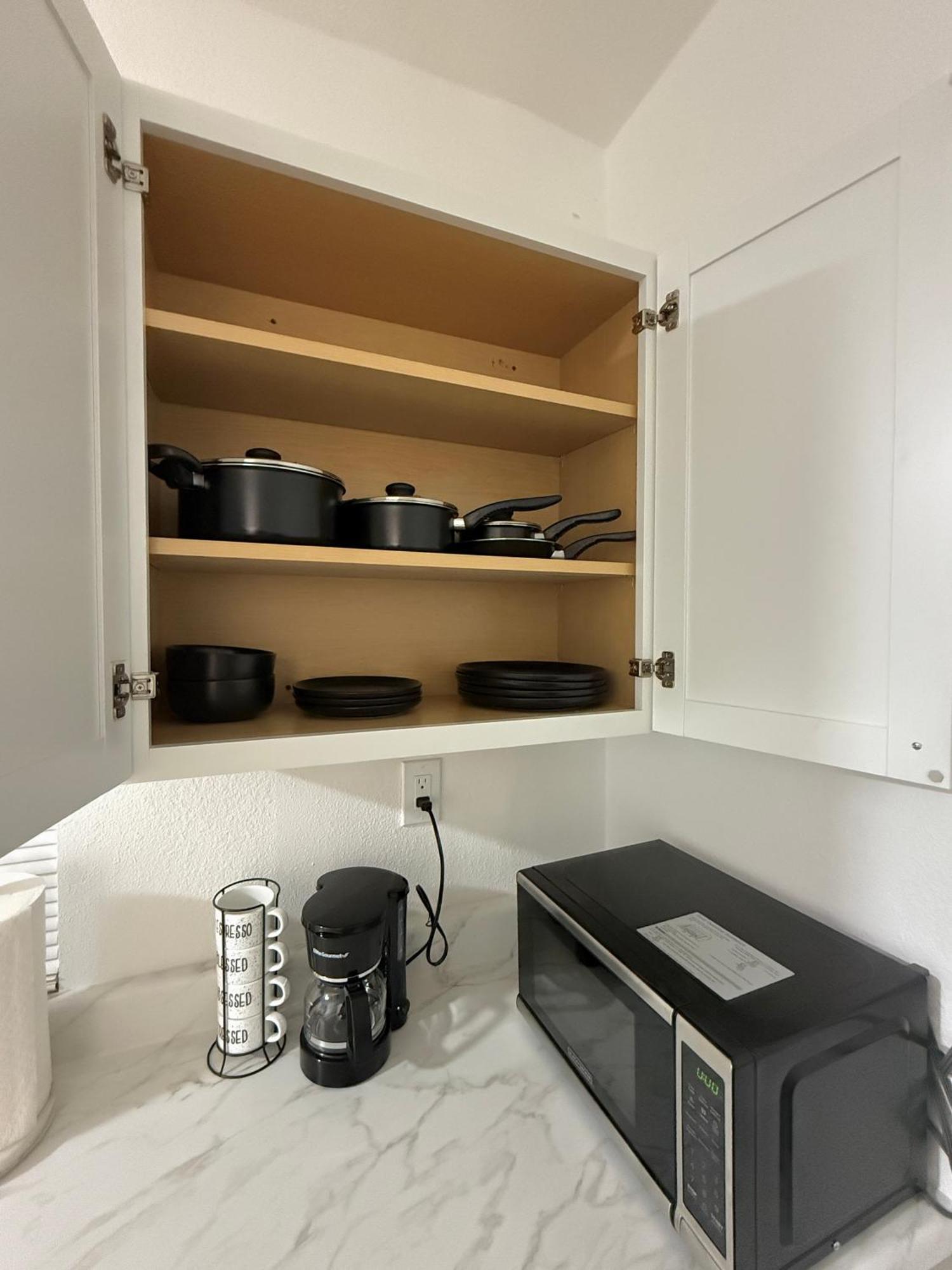 Estudio Moderno Y Acogedor Appartement *