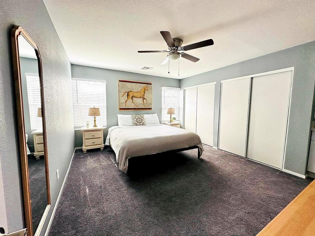 Su Casa Holiday home Las Vegas