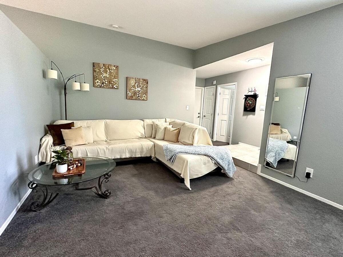Su Casa Holiday home Las Vegas