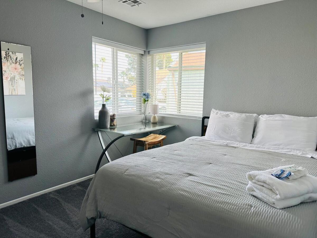 Holiday home Su Casa Las Vegas