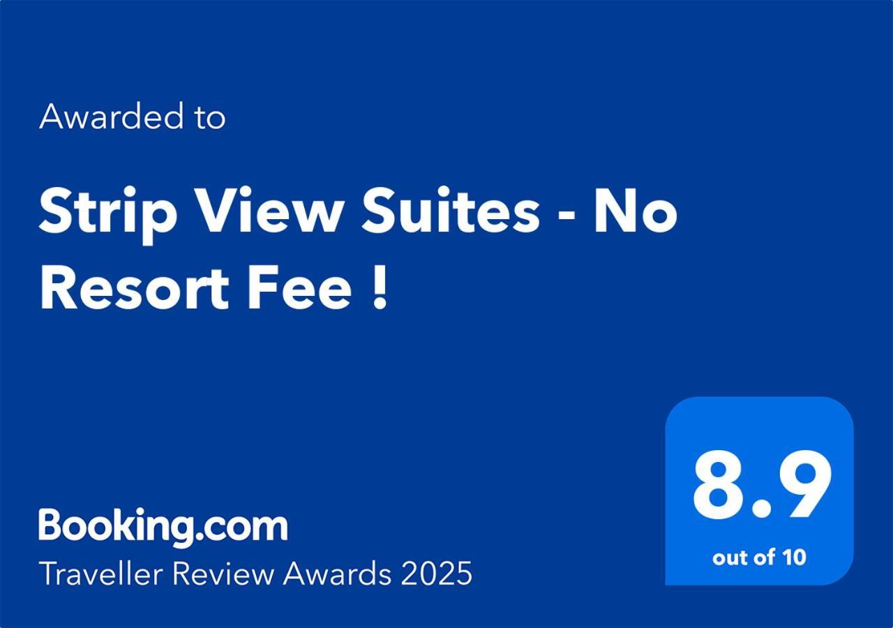 Appartamento Strip View - No Fee ! *