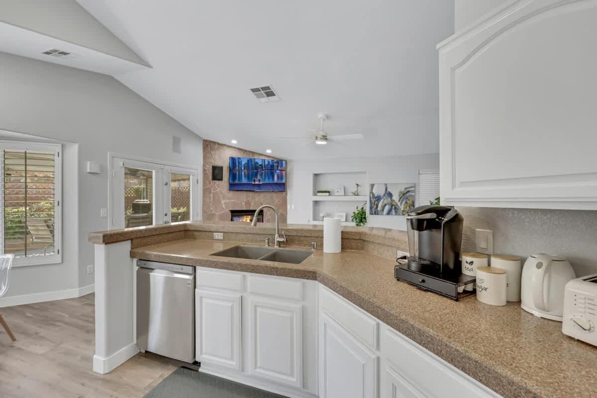 Newly Remodel 4br With Gameroom And Free Heated Great For Family Ferienhaus