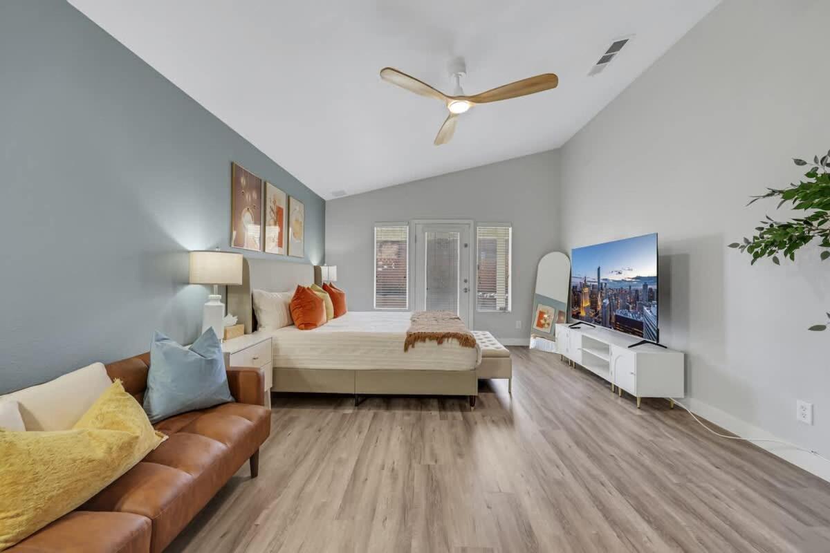 Newly Remodel 4br With Gameroom And Free Heated Great For Family Ferienhaus *