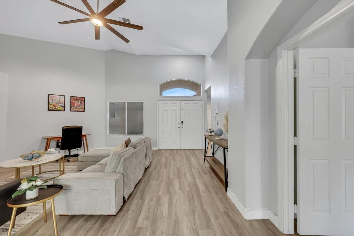 Ferienhaus Newly Remodel 4br With Gameroom And Free Heated Great For Family *