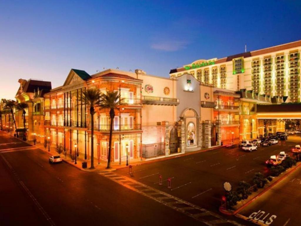 Orleans And Casino