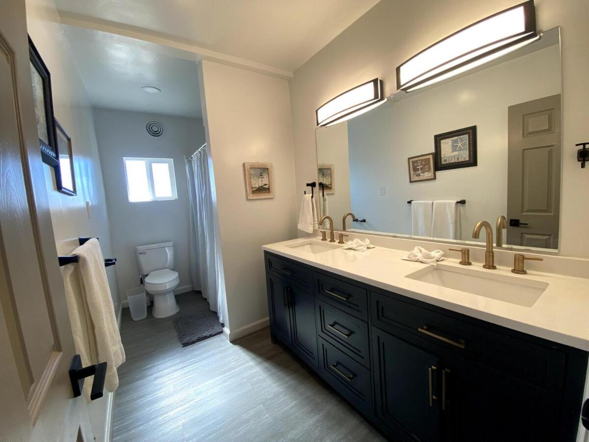 Modern 3 Bedroom Near Strip Casa vacanze Las Vegas