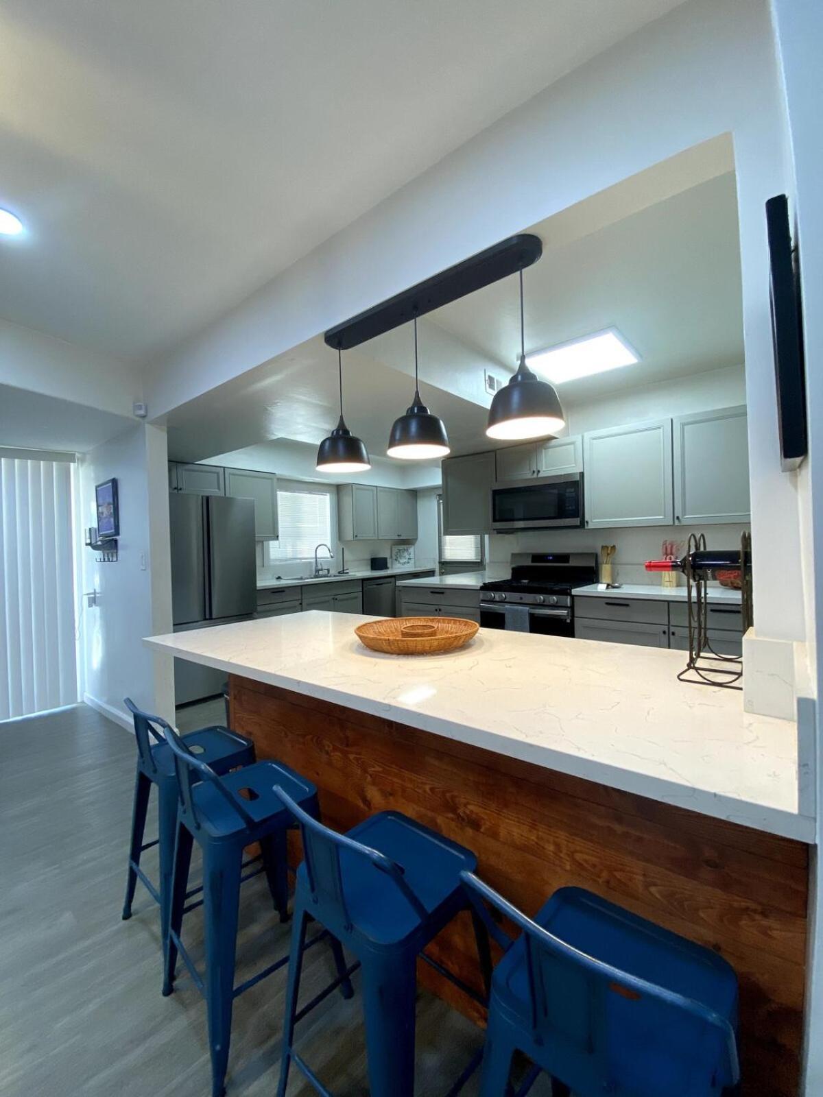 Modern 3 Bedroom Near Strip Casa vacanze