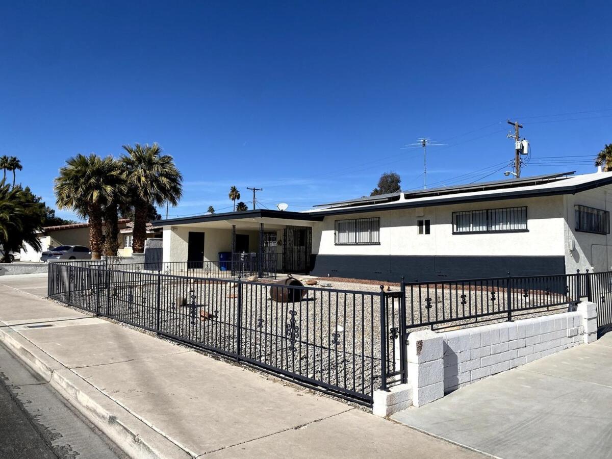 Casa vacanze Modern 3 Bedroom Near Strip