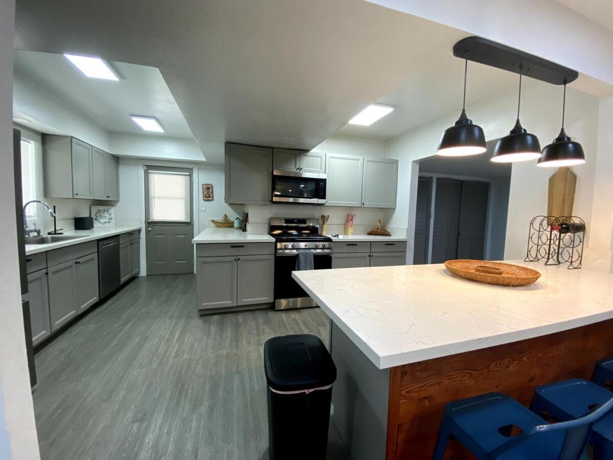 Casa vacanze Modern 3 Bedroom Near Strip Las Vegas