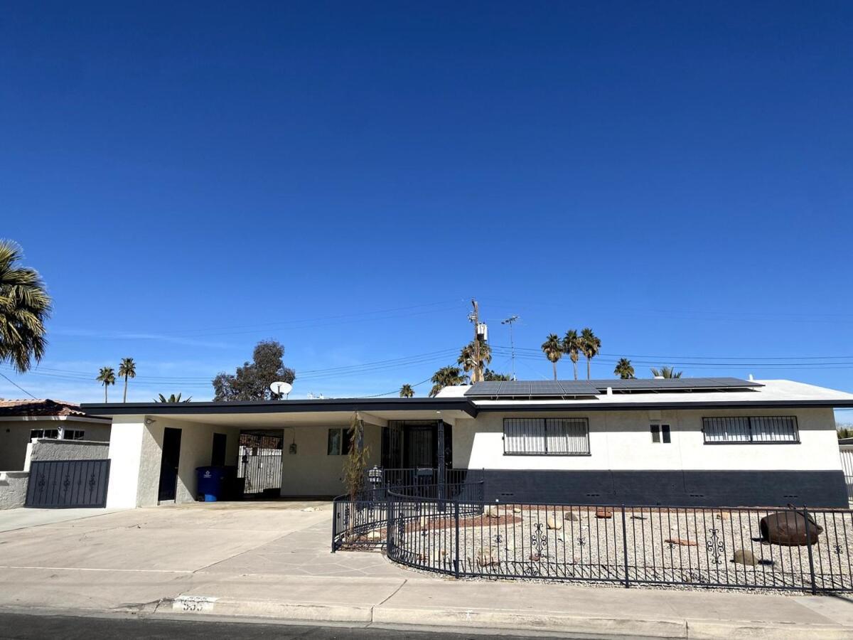 Casa vacanze Modern 3 Bedroom Near Strip Las Vegas